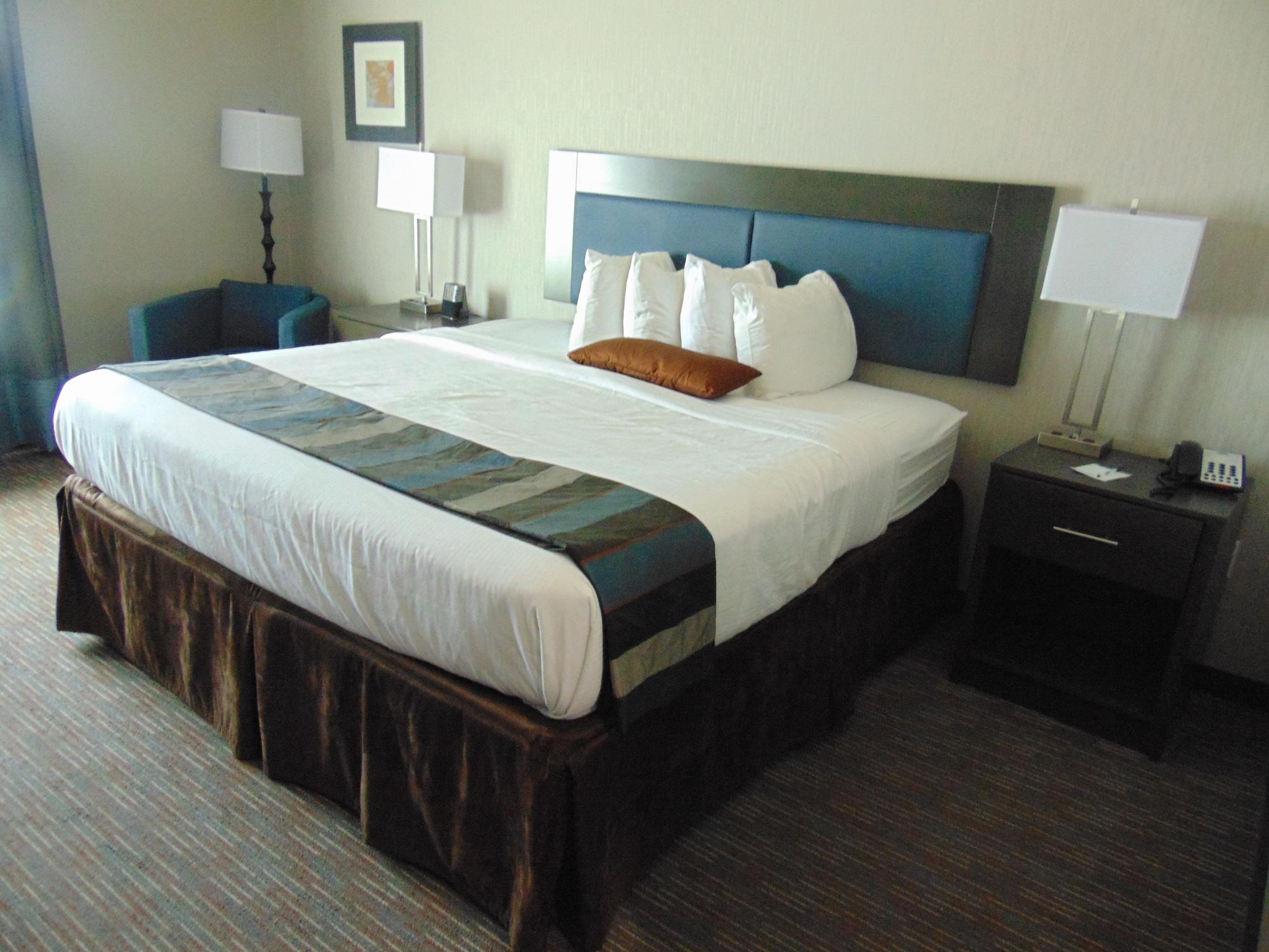Wingate By Wyndham Lubbock Hotel Exterior photo